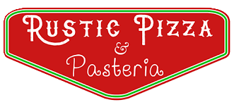 Rustic Pizza & Pasteria logo