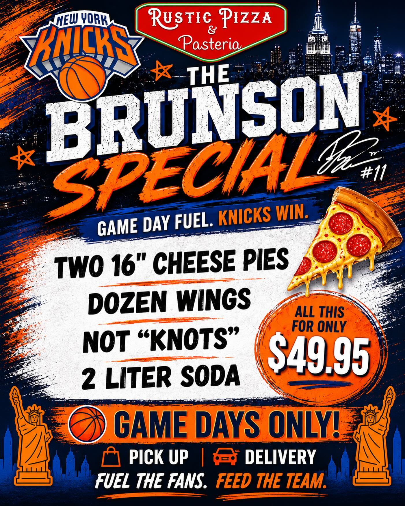 flyer